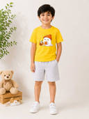 Yellow color option
