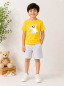 Yellow color option