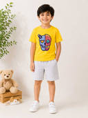 Yellow color option