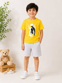 Yellow color option