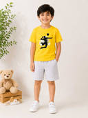 Yellow color option