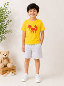 Yellow color option