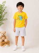 Yellow color option