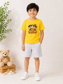 Yellow color option