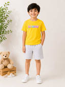 Yellow color option