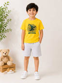 Yellow color option