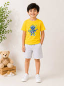 Yellow color option