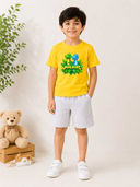 Yellow color option