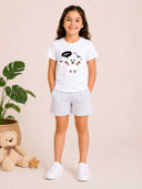 White color option, Currently selected