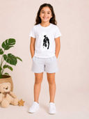 White color option, Currently selected