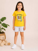 Yellow color option