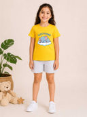 Yellow color option