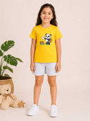 Yellow color option