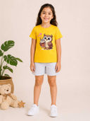 Yellow color option