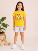 Yellow color option