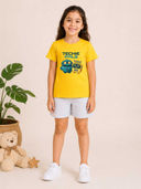 Yellow color option