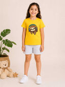 Yellow color option