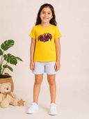 Yellow color option