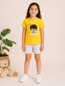 Yellow color option