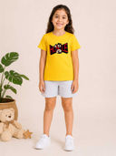 Yellow color option