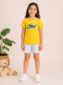 Yellow color option