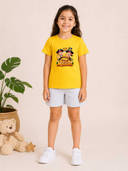 Yellow color option