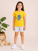 Yellow color option