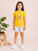 Yellow color option