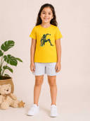 Yellow color option
