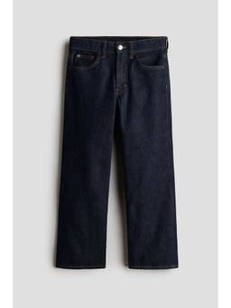 H&M - Boys Blue Loose Fit Jeans