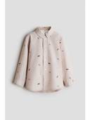 Beige color option