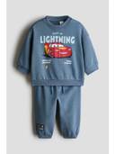 Blue color option, Sold out, Currently selected