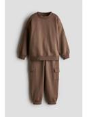 Brown color option, Currently selected