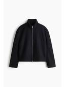 Black color option, Currently selected