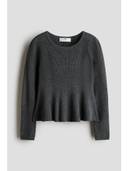 Grey color option, Currently selected