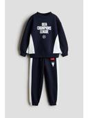 Blue color option, Sold out, Currently selected