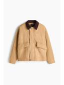 Beige color option, Currently selected