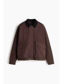 Brown color option
