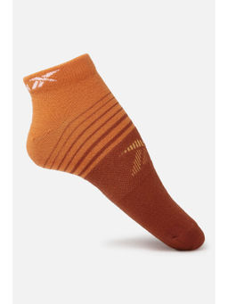 Reebok - Unisex Printed Multicolor Socks - Multi-Color