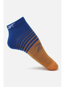 Reebok - Unisex Printed Socks - Multi-Color