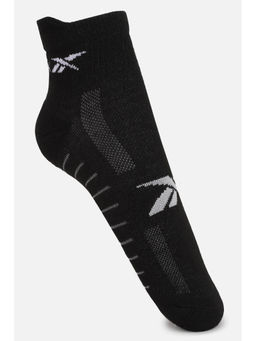 Reebok - Mens Training Ankle Socks - Black (Pack of 3)