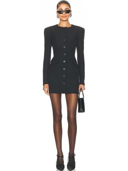 The Andamane - Yolanda Dress