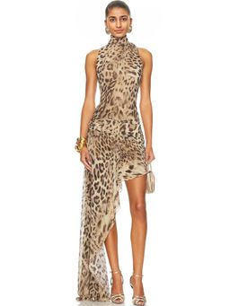 The Andamane - Zahira Dress
