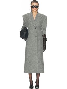 The Andamane - Ottavia Coat