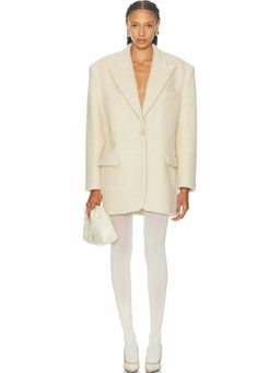 The Andamane - Teresa Blazer