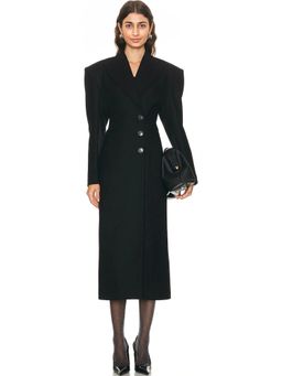 The Andamane - Ottavia Coat