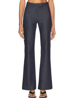 ALFIE - Bell Flare Leg