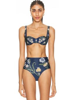 Agua by Agua Bendita - Succini Bikini Top