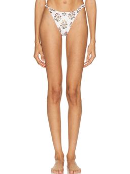 Agua by Agua Bendita - Vera Bikini Bottom