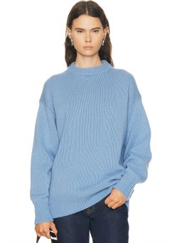 Amiya - Ursa Cashmere Sweater